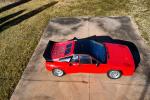 Abarth Lancia SE037 1980 года